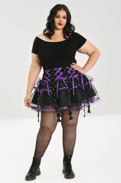Chai Mini Skirt
