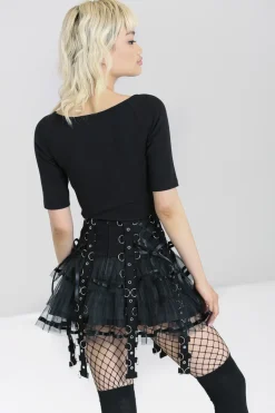 Chai Mini Skirt