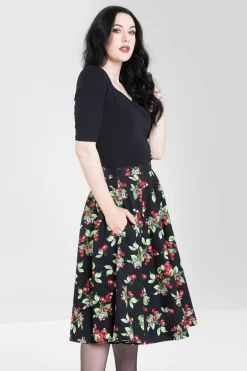 Cherie 50's Skirt