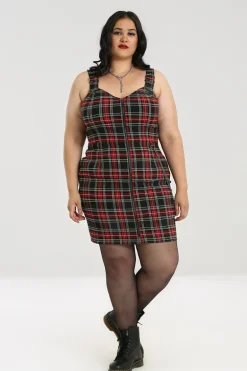 Clash Mini Dress