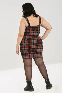 Clash Mini Dress