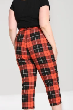 Clementine Trousers