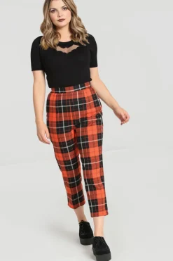 Clementine Trousers