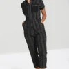 Cobain Boilersuit