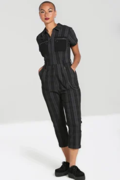 Cobain Boilersuit