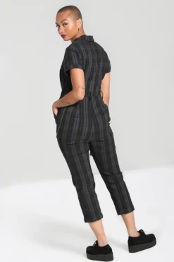 Cobain Boilersuit