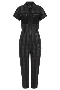 Cobain Boilersuit