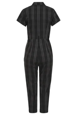 Cobain Boilersuit