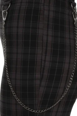 Cobain Capris
