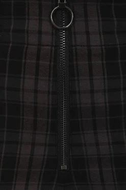 Cobain Capris