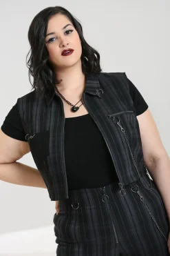 Cobain Vest