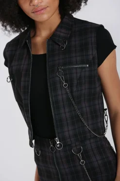 Cobain Vest
