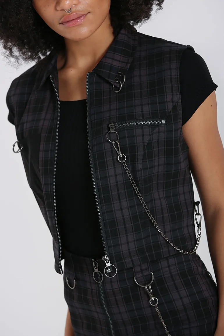Cobain Vest