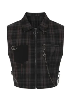 Cobain Vest