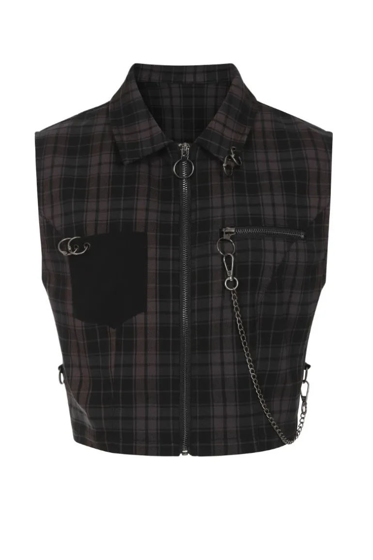 Cobain Vest
