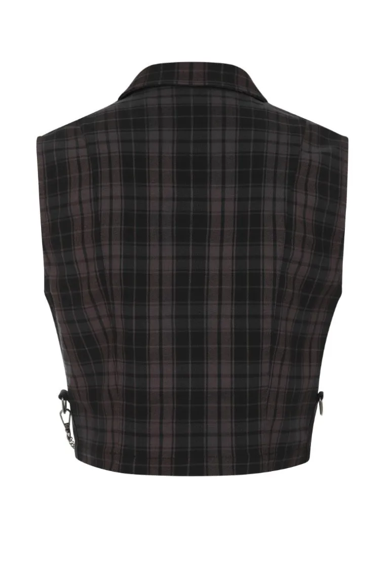 Cobain Vest