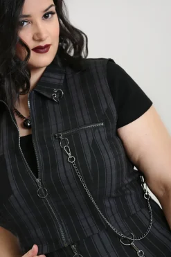 Cobain Vest