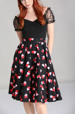 Confetti Skirt