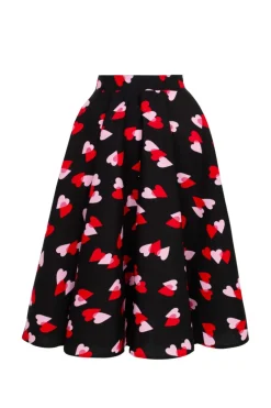 Confetti Skirt