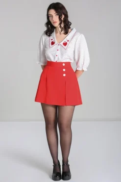Cooper Skorts