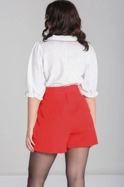 Cooper Skorts
