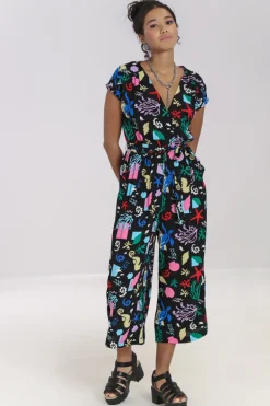 Cora Jumpsuit