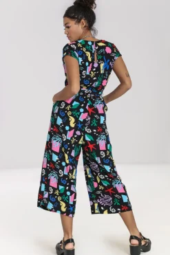 Cora Jumpsuit