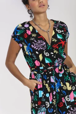 Cora Jumpsuit
