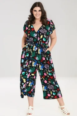 Cora Jumpsuit