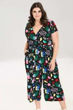Cora Jumpsuit