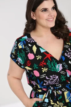 Cora Jumpsuit