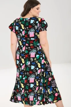 Cora Maxi Dress