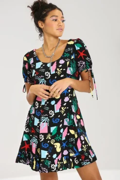 Cora Mini Dress