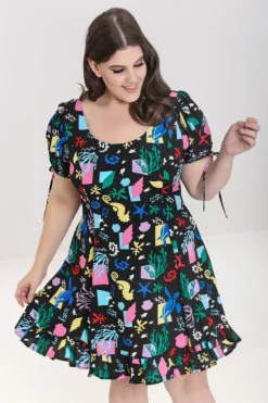 Cora Mini Dress