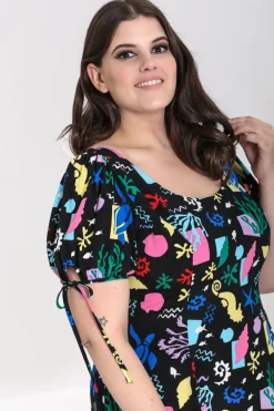 Cora Mini Dress