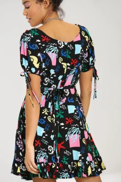 Cora Mini Dress