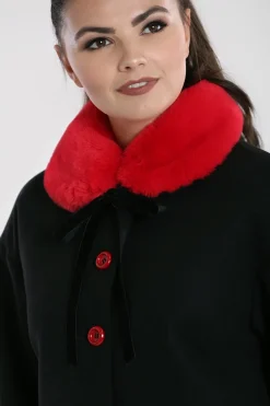 Corazon Coat