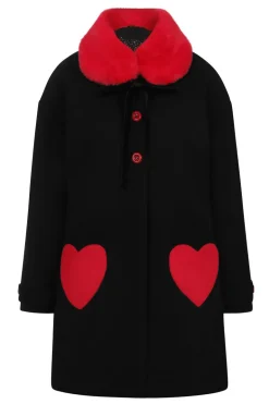 Corazon Coat