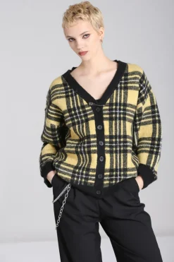 Corey Cardigan