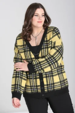 Corey Cardigan