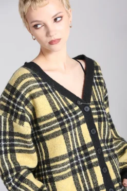 Corey Cardigan