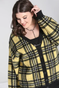 Corey Cardigan