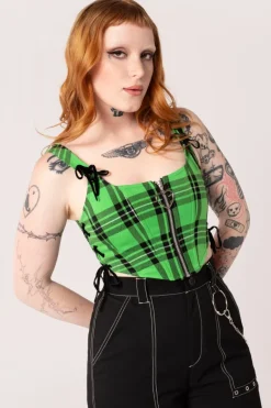 Corey Corset