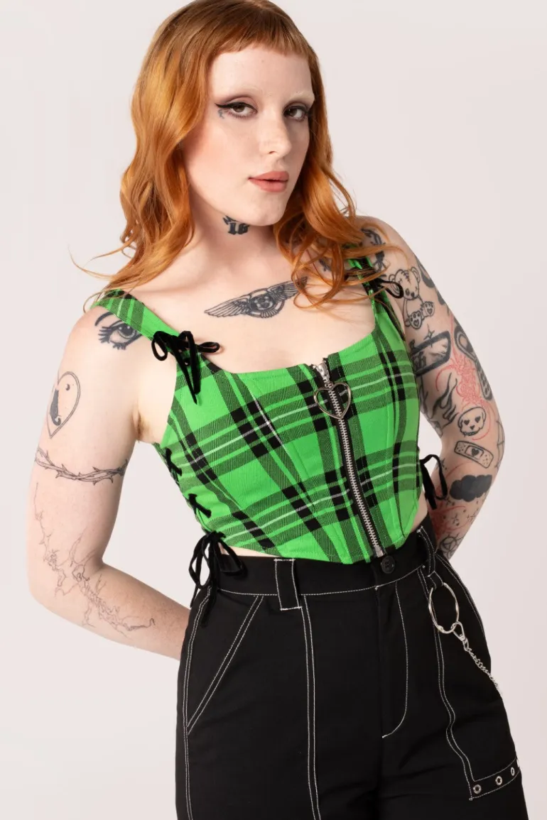 Corey Corset