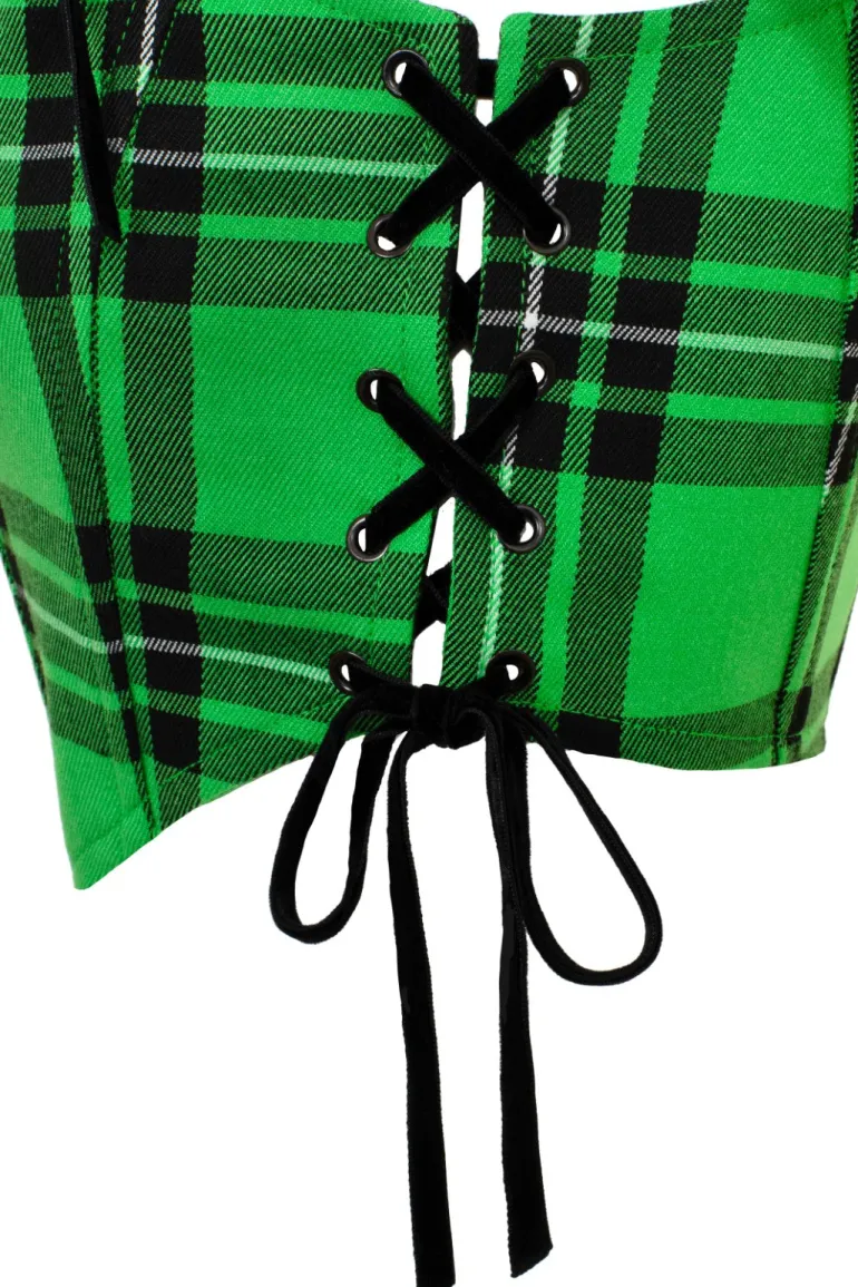 Corey Corset