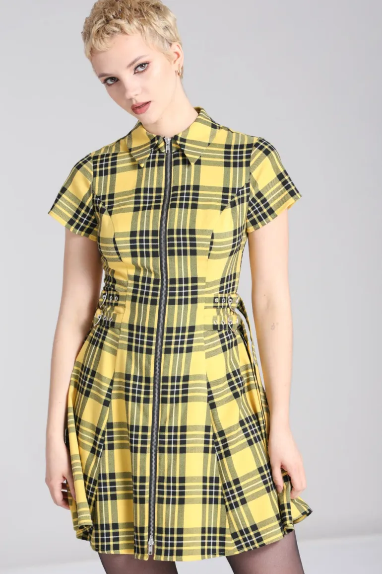 Corey Dress
