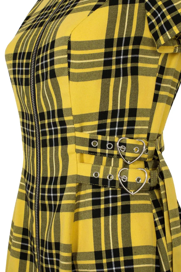 Corey Dress