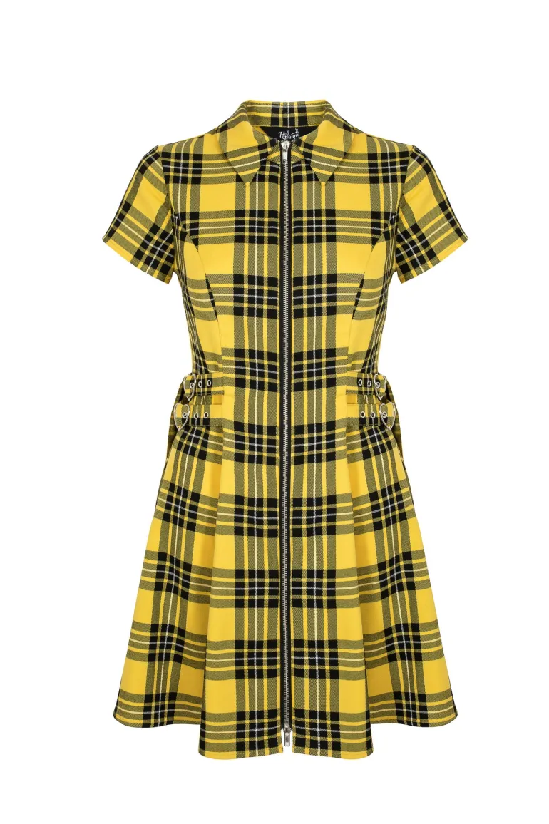 Corey Dress
