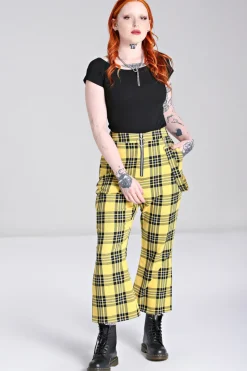 Corey Trousers