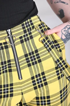 Corey Trousers